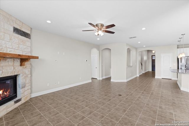 9107 CURLING POST, Schertz, TX 78154