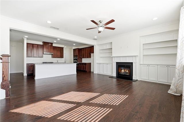3425 Hardy st, Cumming, GA 30041