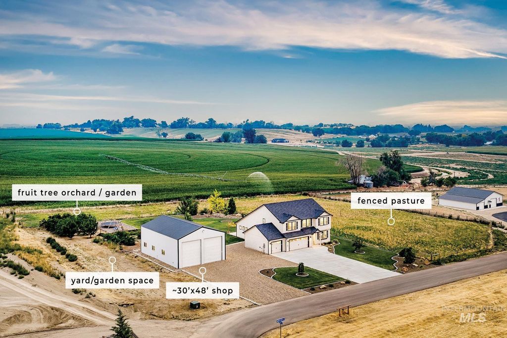 28341 Winecup Ln, Parma, ID 83660 photo 2