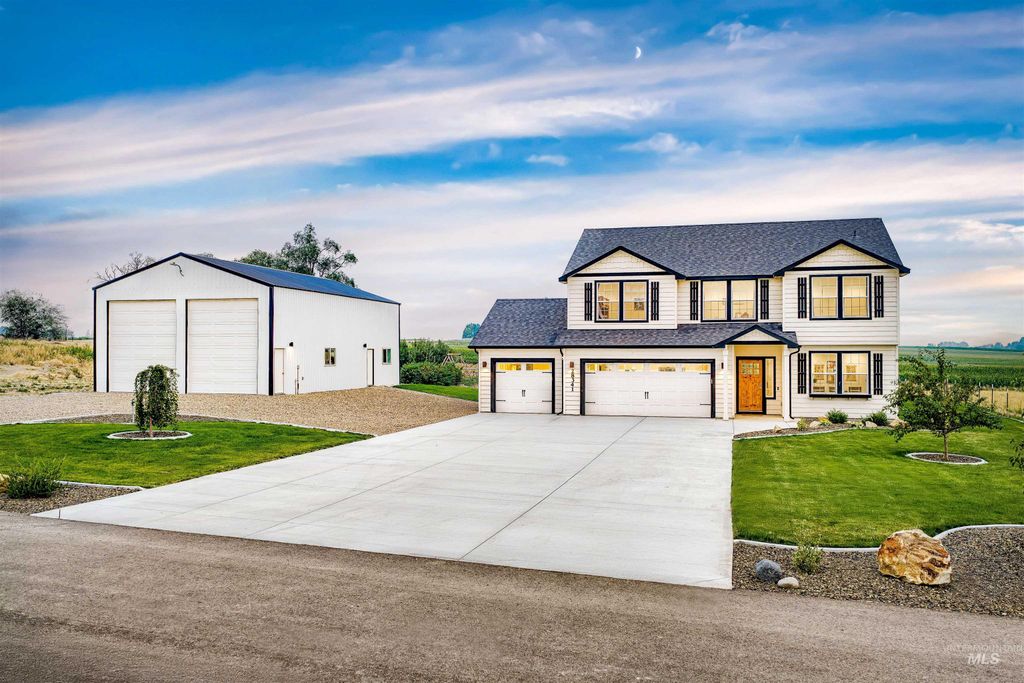 28341 Winecup Ln, Parma, ID 83660 photo 5
