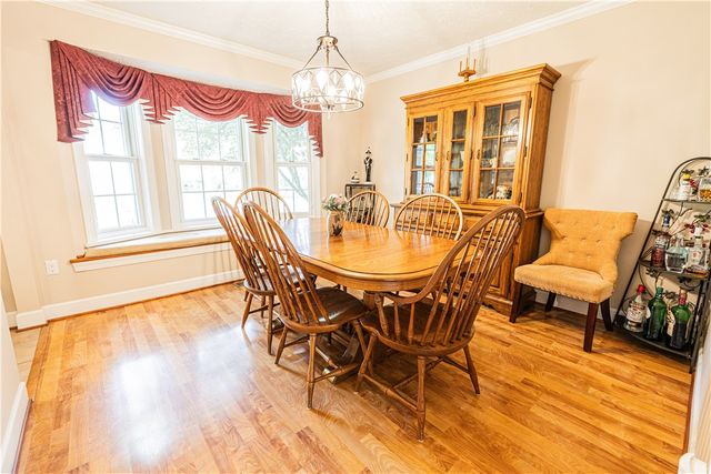 487 Sandystone Circle, Webster, NY 14580