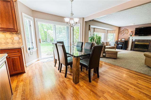 487 Sandystone Circle, Webster, NY 14580