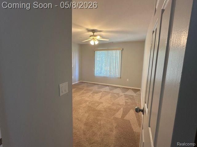 2605 GREENSTONE Boulevard 212, Auburn Hills, MI 48326
