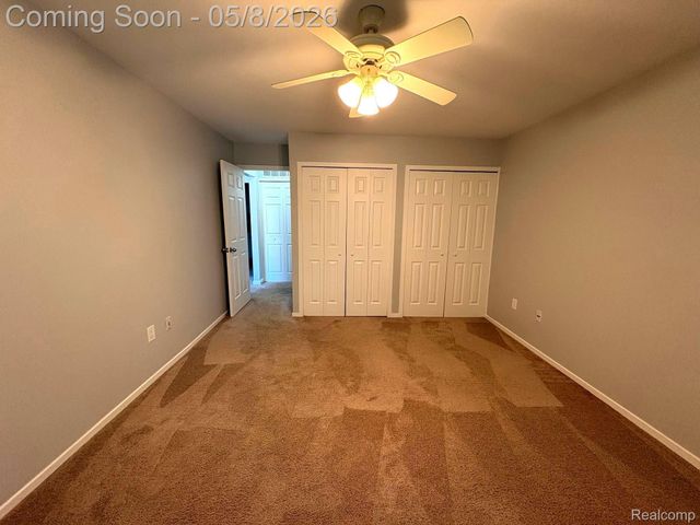 2605 GREENSTONE Boulevard 212, Auburn Hills, MI 48326
