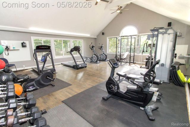2605 GREENSTONE Boulevard 212, Auburn Hills, MI 48326