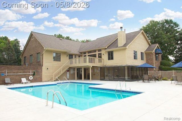2605 GREENSTONE Boulevard 212, Auburn Hills, MI 48326
