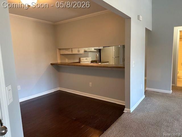 2605 GREENSTONE Boulevard 212, Auburn Hills, MI 48326