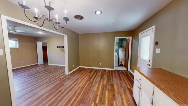 10012 Ronald Drive, Little Rock, AR 72205