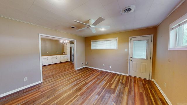 10012 Ronald Drive, Little Rock, AR 72205