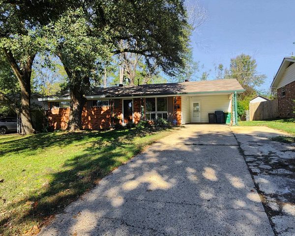 10012 Ronald Drive, Little Rock, AR 72205