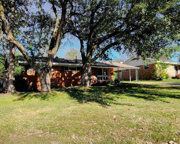 10012 Ronald Drive, Little Rock, AR 72205