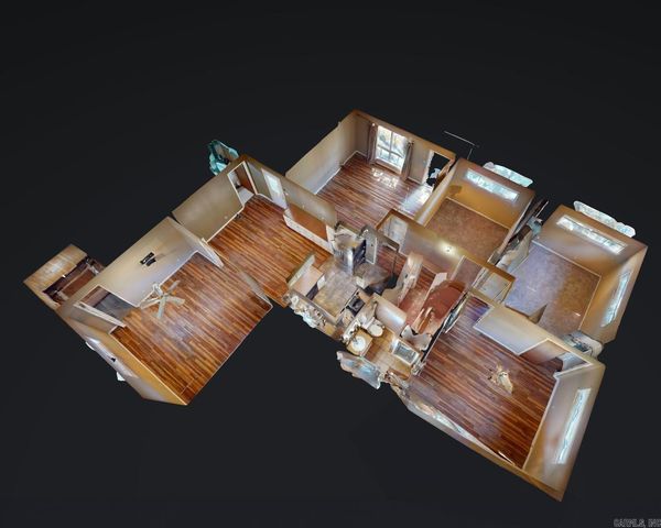 10012 Ronald Drive, Little Rock, AR 72205