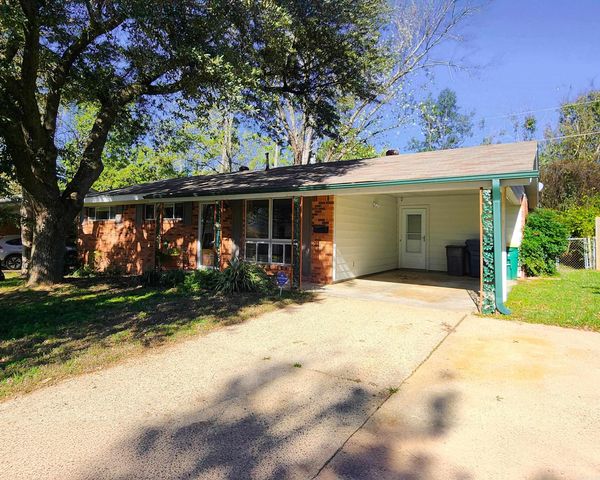 10012 Ronald Drive, Little Rock, AR 72205