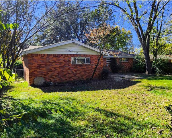 10012 Ronald Drive, Little Rock, AR 72205