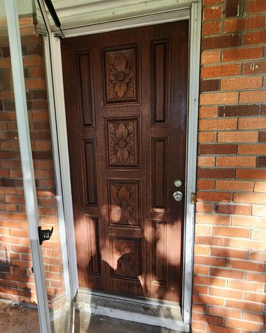 10012 Ronald Drive, Little Rock, AR 72205