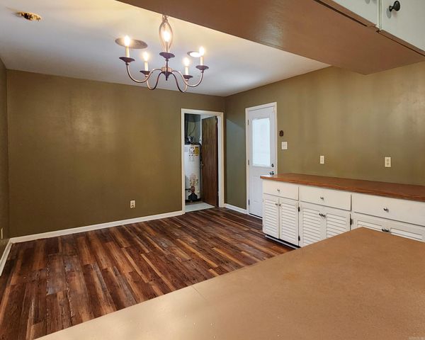 10012 Ronald Drive, Little Rock, AR 72205