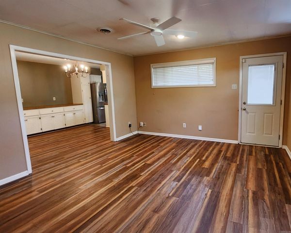 10012 Ronald Drive, Little Rock, AR 72205