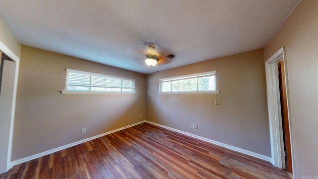 10012 Ronald Drive, Little Rock, AR 72205