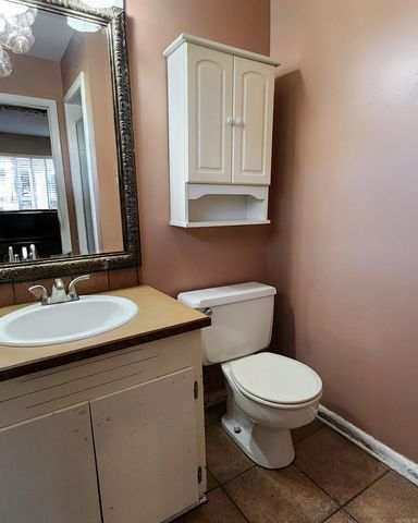 10012 Ronald Drive, Little Rock, AR 72205