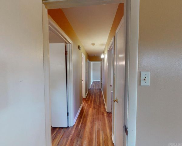 10012 Ronald Drive, Little Rock, AR 72205