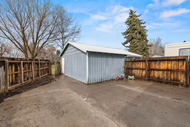 1804 Hope Street, Klamath Falls, OR 97603