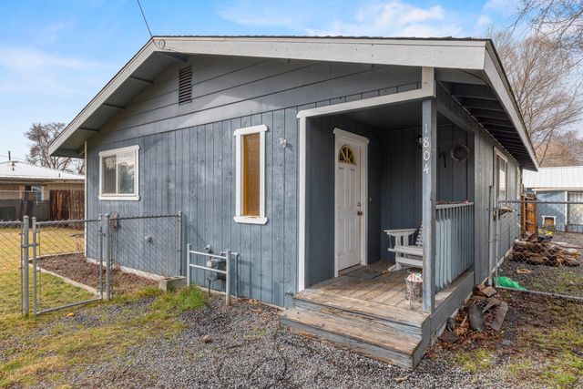 1804 Hope Street, Klamath Falls, OR 97603