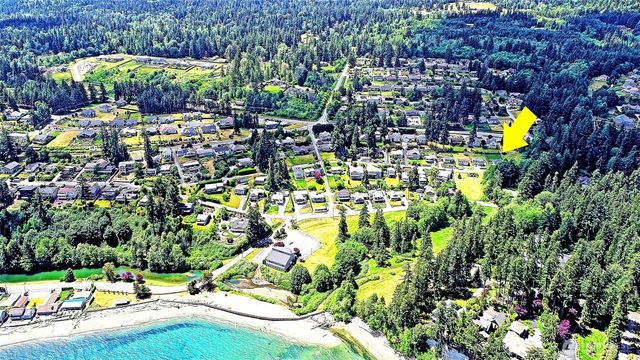 1212 View Street, Camano Island, WA 98282