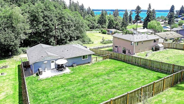 1212 View Street, Camano Island, WA 98282