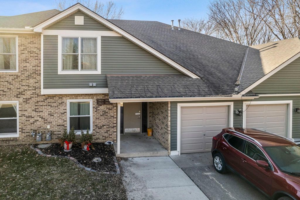 3861 Gold Point B, Eagan, MN 55122 — photo 3