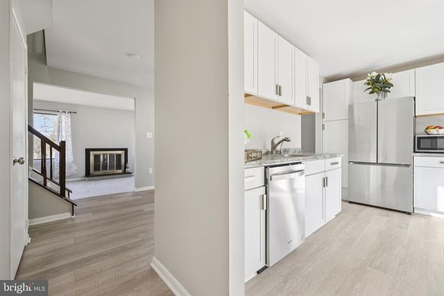 5402 WHITE MANE, Columbia, MD 21045