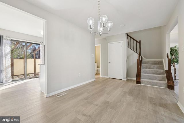 5402 WHITE MANE, Columbia, MD 21045