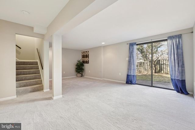 5402 WHITE MANE, Columbia, MD 21045