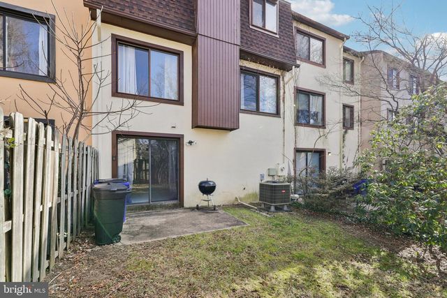 5402 WHITE MANE, Columbia, MD 21045