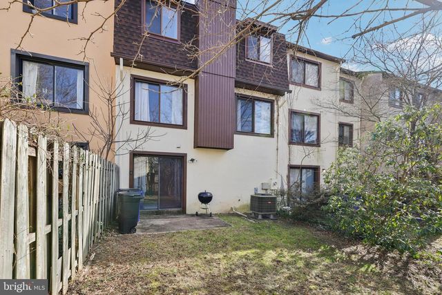 5402 WHITE MANE, Columbia, MD 21045