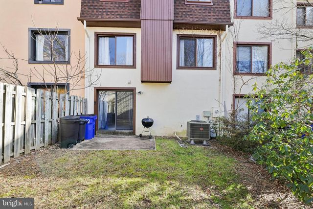 5402 WHITE MANE, Columbia, MD 21045