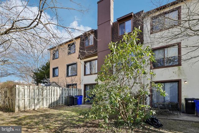 5402 WHITE MANE, Columbia, MD 21045