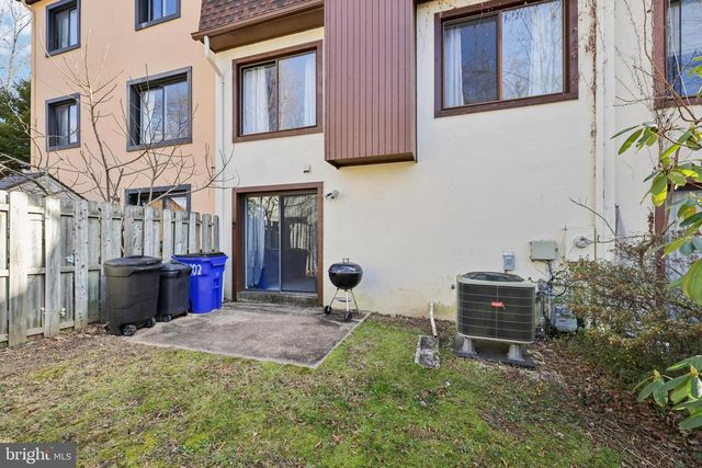 5402 WHITE MANE, Columbia, MD 21045