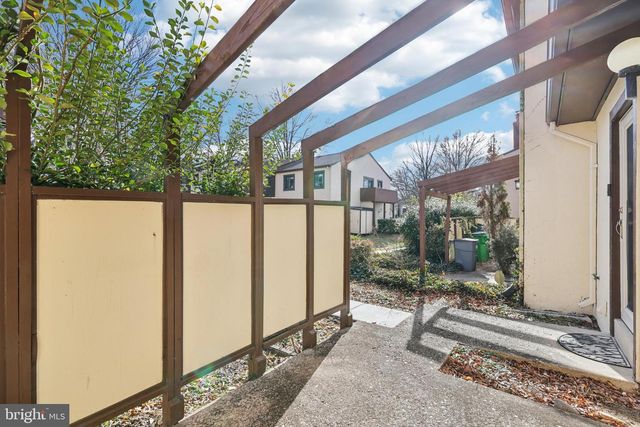 5402 WHITE MANE, Columbia, MD 21045