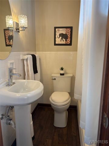 715 Hillview Court, Lewiston, NY 14092