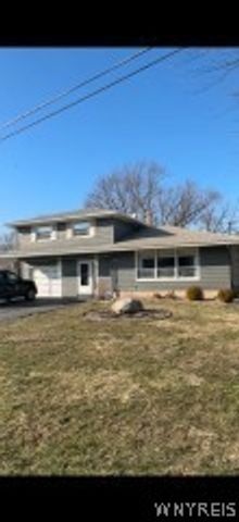 715 Hillview Court, Lewiston, NY 14092