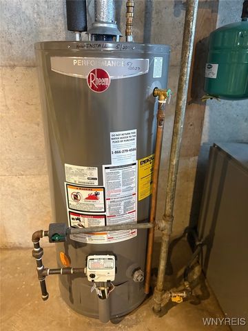 715 Hillview Court, Lewiston, NY 14092