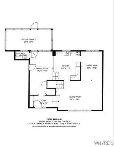 715 Hillview Court, Lewiston, NY 14092