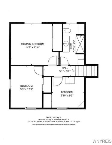 715 Hillview Court, Lewiston, NY 14092