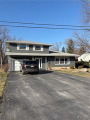 715 Hillview Court, Lewiston, NY 14092