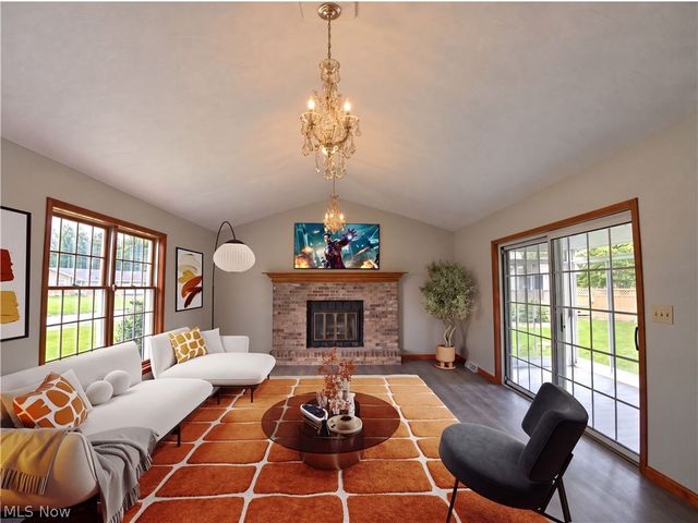 7708 Buchanan Drive, Boardman, OH 44512