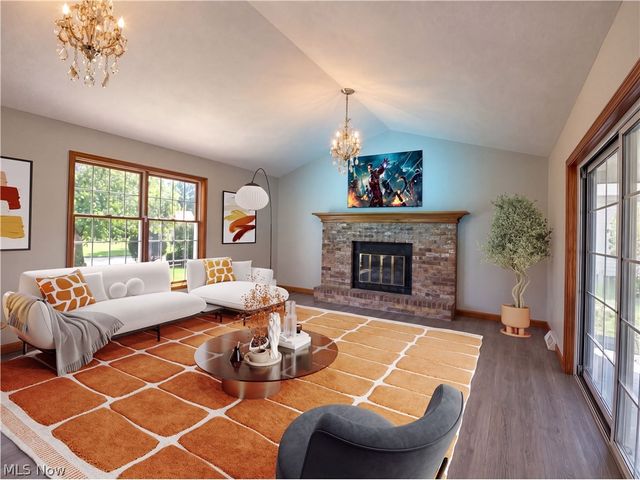7708 Buchanan Drive, Boardman, OH 44512
