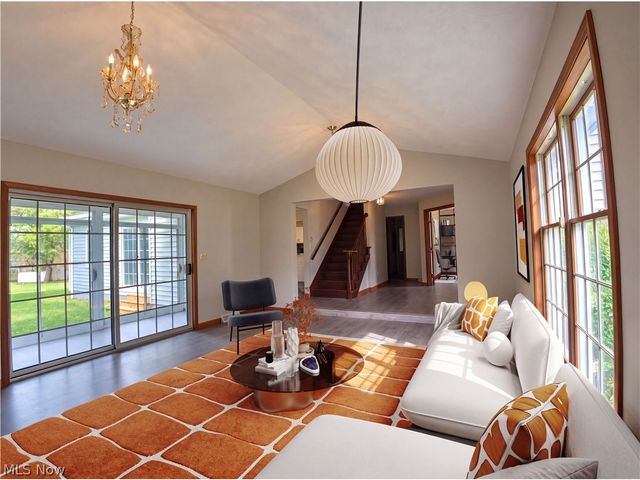 7708 Buchanan Drive, Boardman, OH 44512