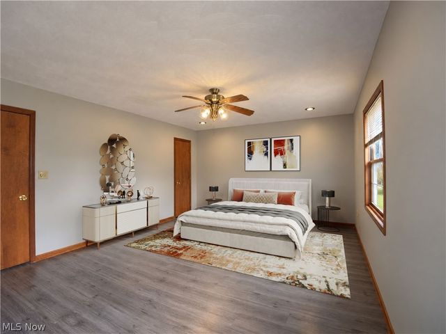 7708 Buchanan Drive, Boardman, OH 44512