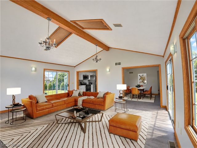 7708 Buchanan Drive, Boardman, OH 44512