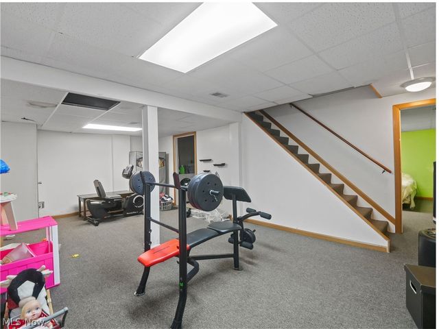 7708 Buchanan Drive, Boardman, OH 44512